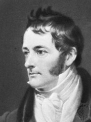 Photo of William Henry