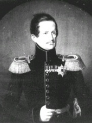 Photo of William, Duke of Nassau
