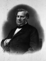 Photo of Jean-Baptiste Boussingault