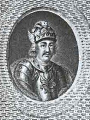 Photo of Mikhail of Vladimir