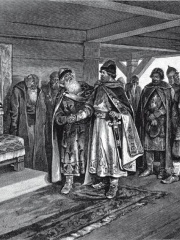 Photo of Viacheslav I of Kiev