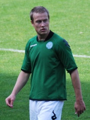 Photo of Andrei Sidorenkov