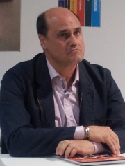 Photo of Fernando Gómez
