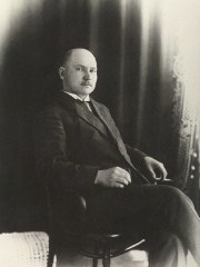 Photo of Oskar Luts