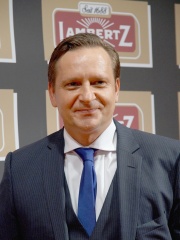 Photo of Horst Heldt