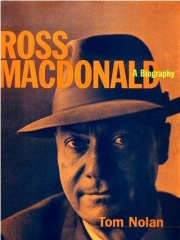 Photo of Ross Macdonald