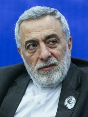 Photo of Hossein Sheikholeslam
