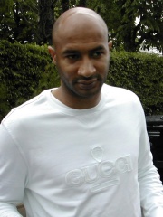 Photo of Sammy Traoré