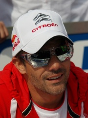 Photo of Sébastien Loeb