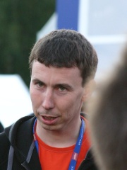 Photo of Markko Märtin