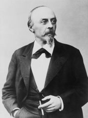 Photo of Hans von Bülow