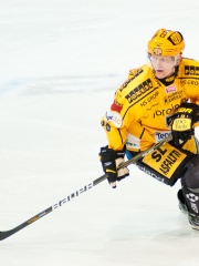 Photo of Jukka Hentunen