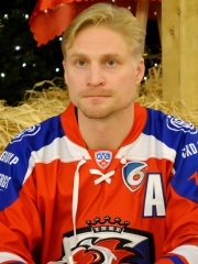 Photo of Niko Kapanen