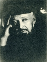 Photo of Ivan Fomin