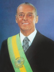 Photo of João Figueiredo