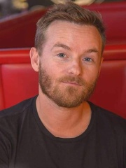 Photo of Christopher Masterson