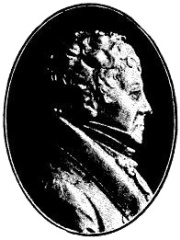 Photo of Wilhelm Hisinger