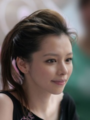 Photo of Vivian Hsu