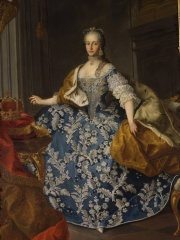Photo of Maria Josepha of Bavaria