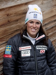 Photo of Maria Pietilä Holmner
