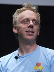 Photo of Mike White