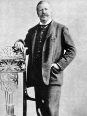Photo of Jakob von Uexküll