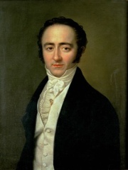 Photo of Franz Xaver Wolfgang Mozart