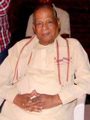Photo of Janaki Ballabh Patnaik