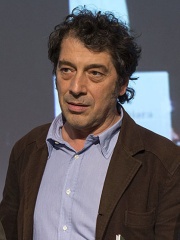 Photo of Sandro Veronesi
