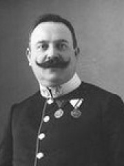 Photo of Julius Fučík