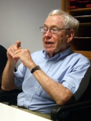 Photo of Hubert Dreyfus