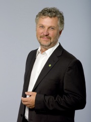 Photo of Peter Eriksson