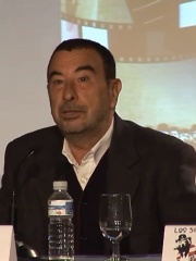 Photo of José Luis Garci
