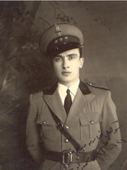 Photo of Mehmed Orhan