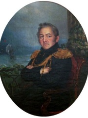 Photo of Mikhail Lazarev