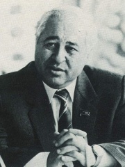 Photo of Inomjon Usmonxoʻjayev