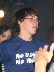 Photo of Mike Bailey