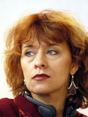 Photo of Jurga Ivanauskaitė