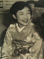 Photo of Atsuko Ikeda