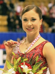 Photo of Laura Lepistö