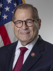 Photo of Jerry Nadler