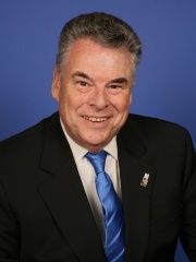 Photo of Peter T. King