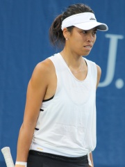 Photo of Hsieh Su-wei