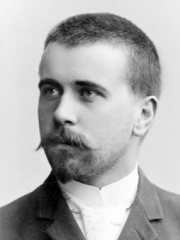 Photo of Ernst Leonard Lindelöf