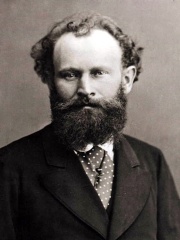Photo of Édouard Manet