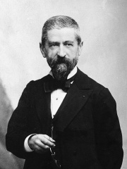 Photo of Émile Duclaux
