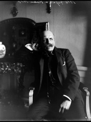 Photo of Georg von Rosen