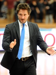 Photo of Gianmarco Pozzecco