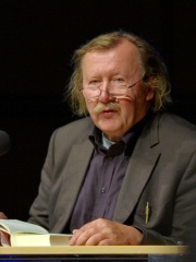 Photo of Peter Sloterdijk