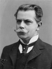 Photo of Sigurd Ibsen
